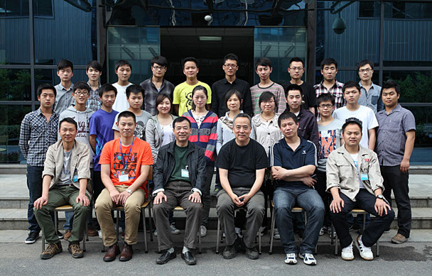 Our innovative and devoted staff
